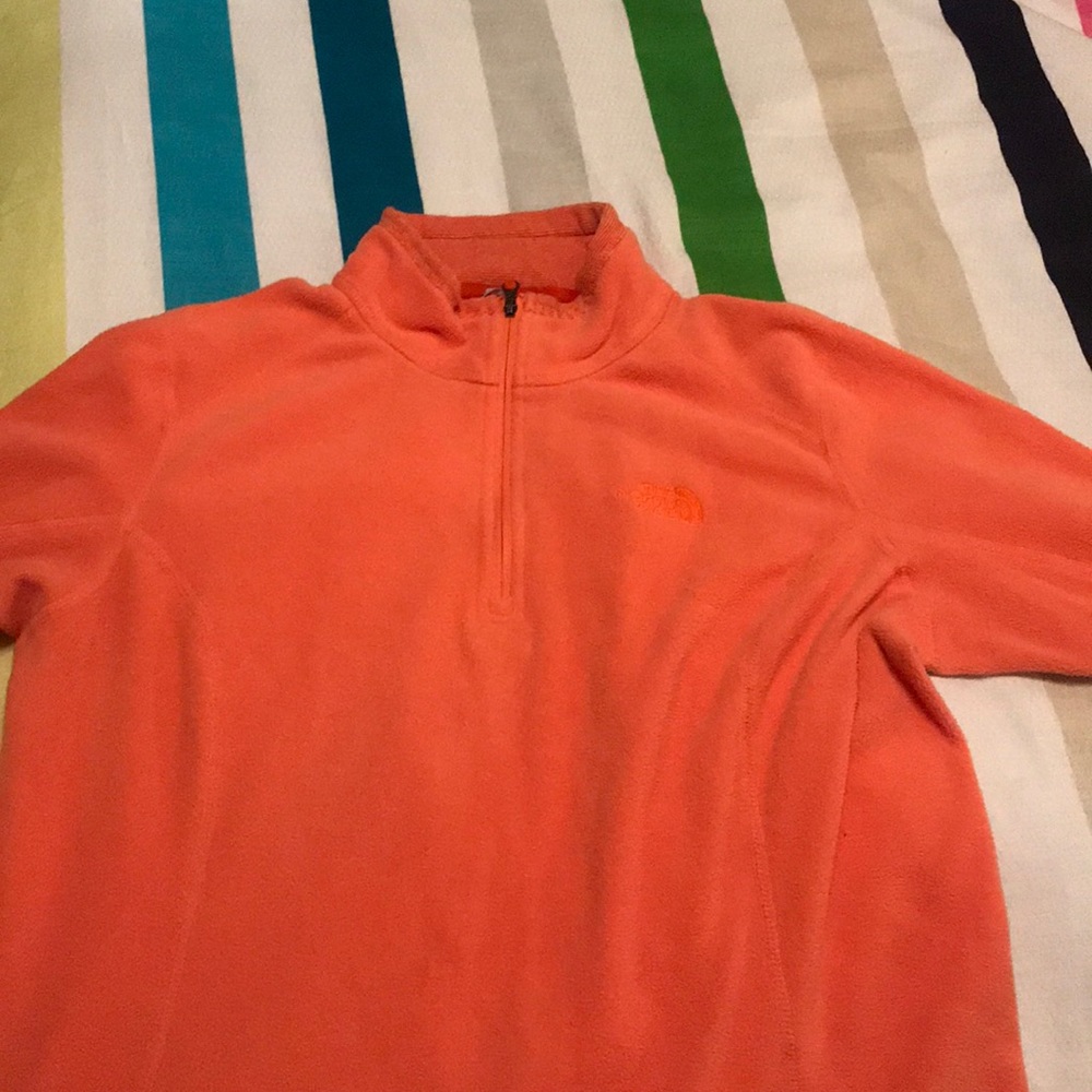 Quarter zip